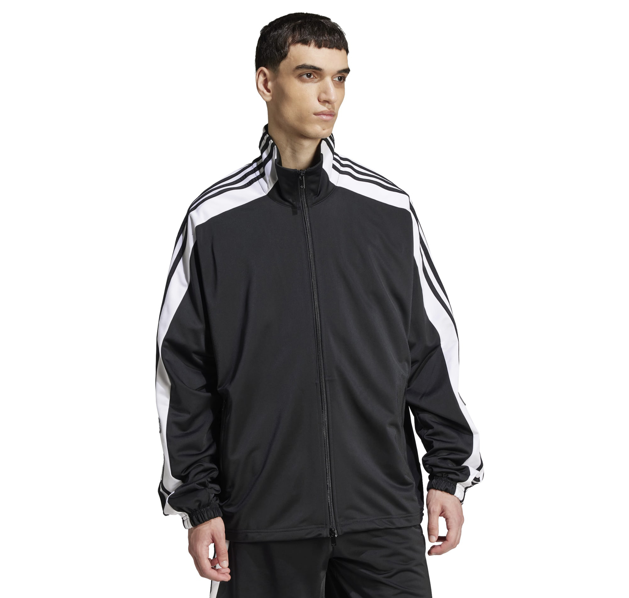 Мужская куртка adidas Megabreak Jacke