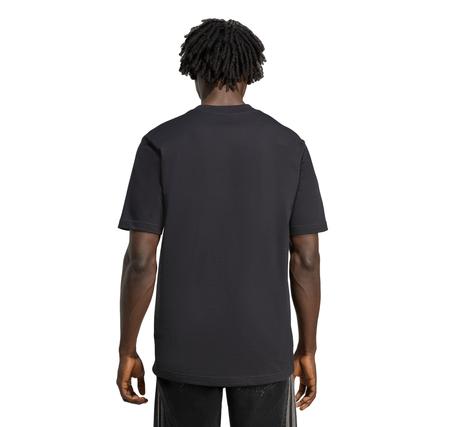 adidas Mer Gfxt G1B M Black Erkek