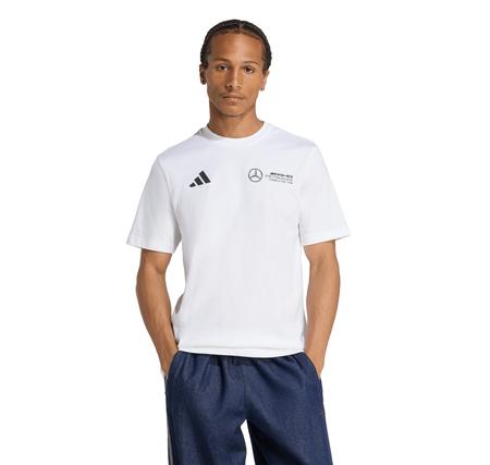 adidas Mer Gfxt G3W M Whıte Erkek