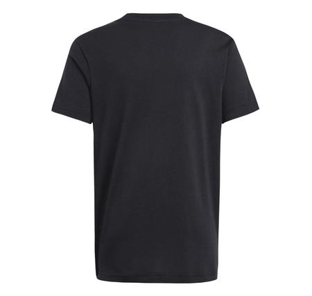 adidas Mer Gr Tee Y Çocuk T-Shirt Siyah