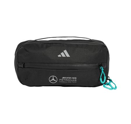 adidas Mer Ips Slıng Çanta Siyah