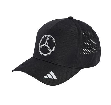 adidas Mer Mc Trk Cap Şapka Siyah