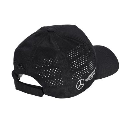adidas Mer Mc Trk Cap Şapka Siyah