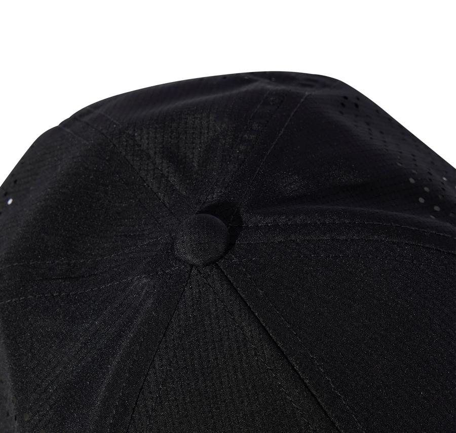 adidas Mercedes Amg Mc Trk Cap Şapka Siyah adidas Mercedes Amg Mc Trk Cap Şapka Siyah