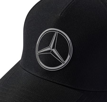 adidas Mer Mc Trk Cap Şapka Siyah