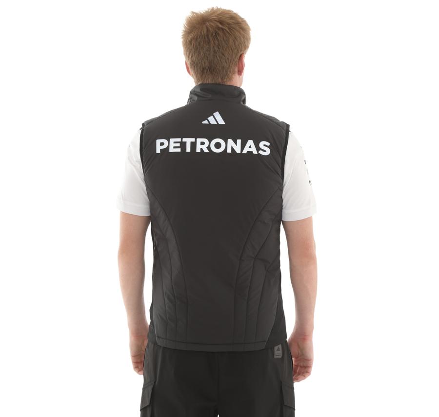 adidas Mer Mc Vest M Erkek Yelek Siyah adidas Mer Mc Vest M Erkek Yelek Siyah