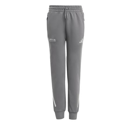 adidas Mer Sıl Pnt Y Çocuk Eşofman Altı Gri