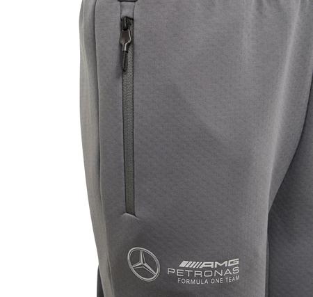 adidas Mer Sıl Pnt Y Çocuk Eşofman Altı Gri