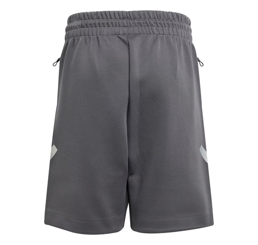 adidas Mer Mercedes - Amg Çocuk Şort Ve Kapri Siyah adidas Mer Mercedes - Amg Çocuk Şort Ve Kapri Siyah