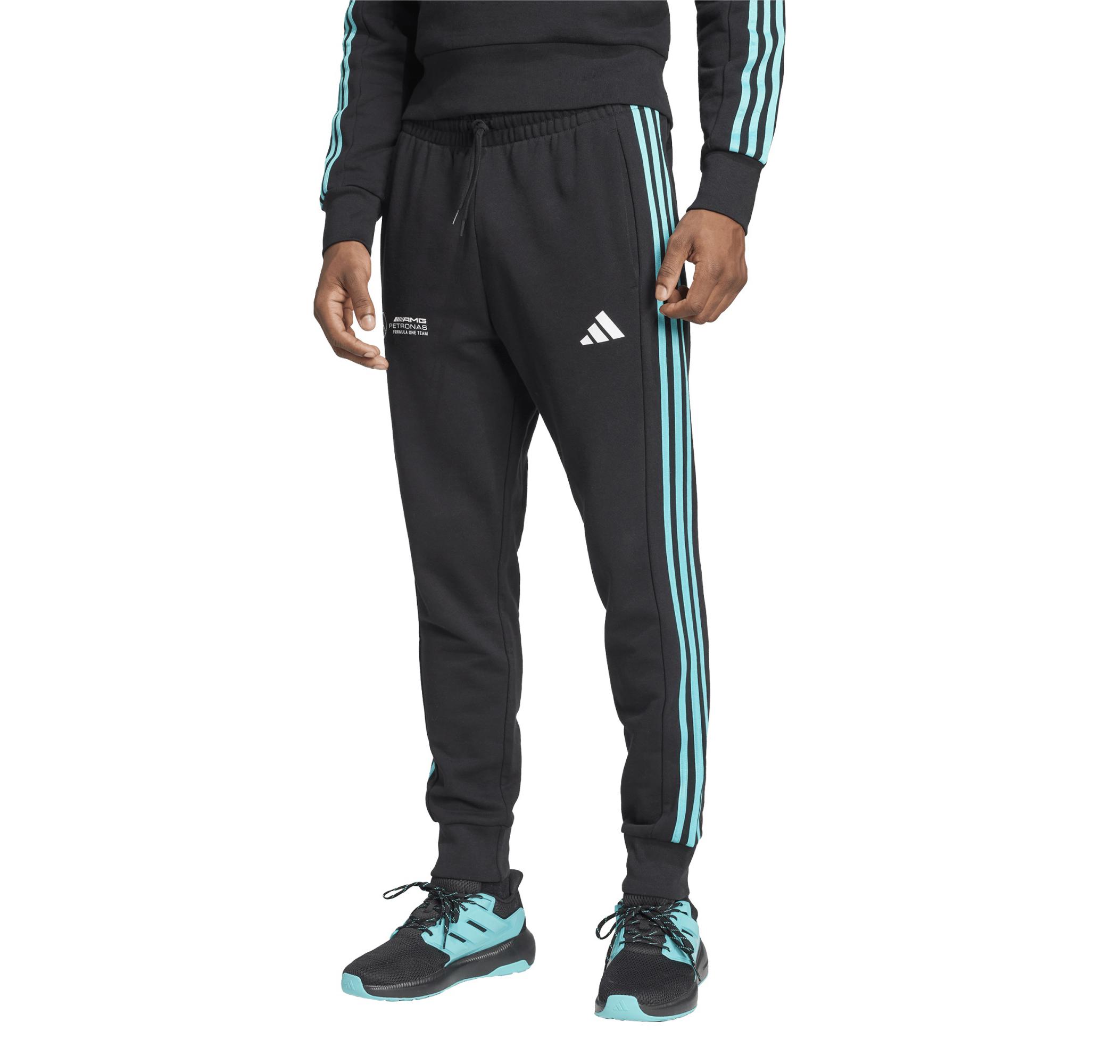 Мужские спортивные штаны adidas Mercedes Amg Dna Pnt M