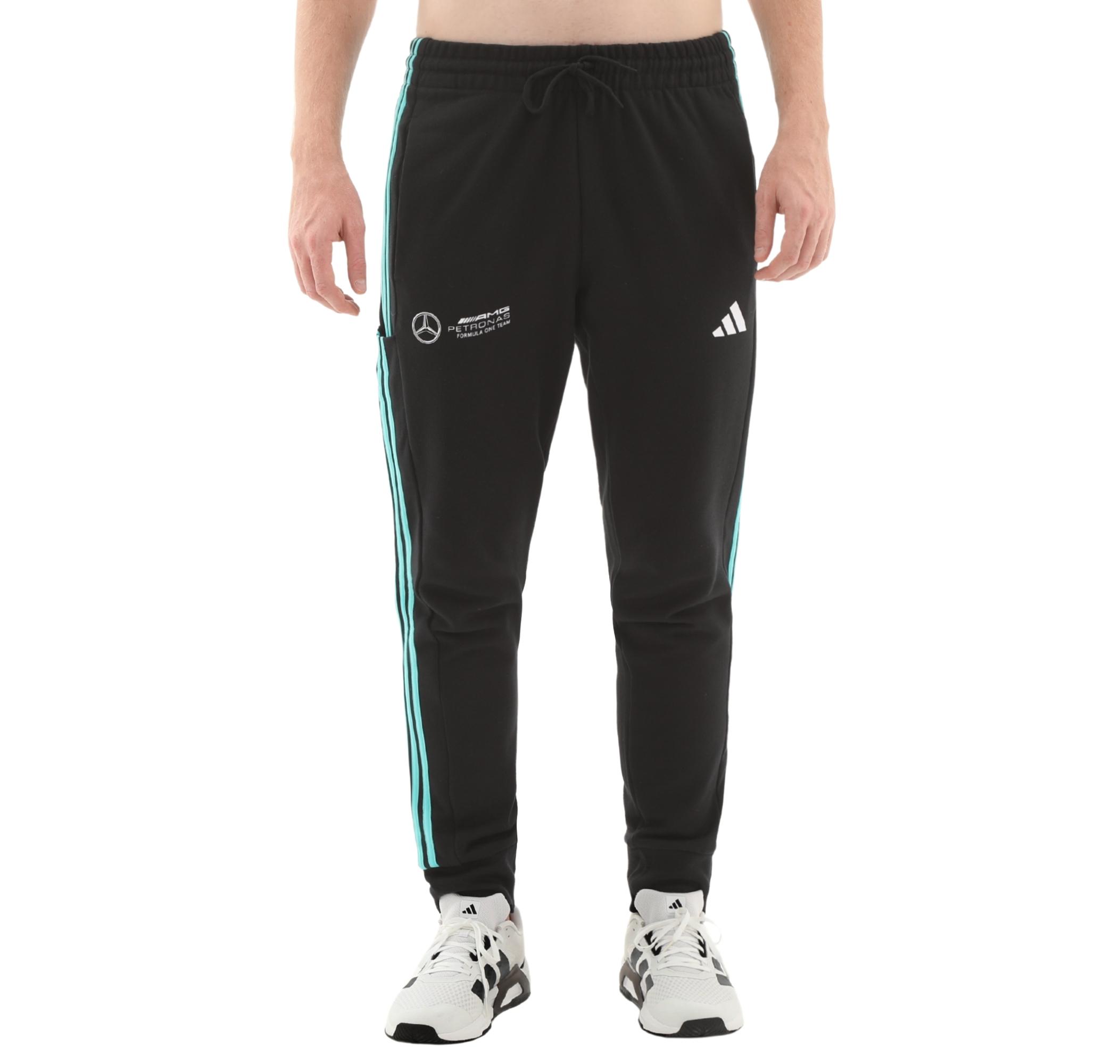 Мужские спортивные штаны adidas Mercedes Amg Dna Pnt M