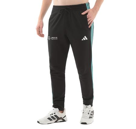 adidas Mercedes - Amg Dna Pnt M Erkek Eşofman Altı Siyah adidas Mercedes - Amg Dna Pnt M Erkek Eşofman Altı Siyah