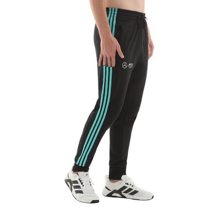 adidas Mercedes - Amg Dna Pnt M Erkek Eşofman Altı Siyah adidas Mercedes - Amg Dna Pnt M Erkek Eşofman Altı Siyah