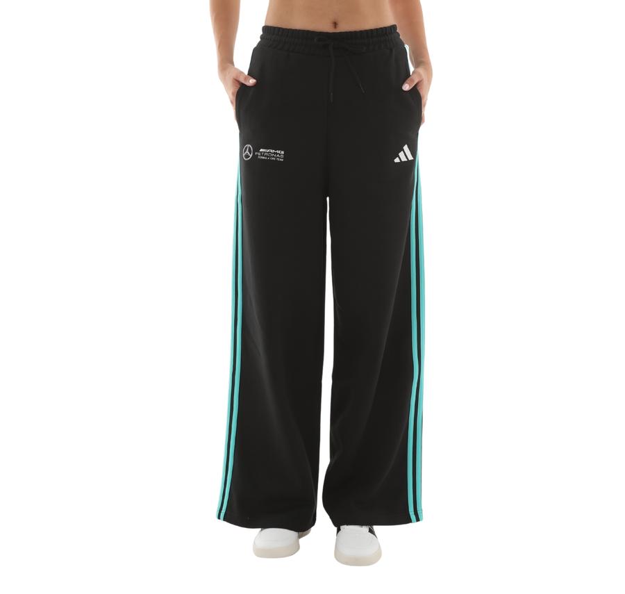 adidas Mercedes - Amg Dna Pnt W Kadın Eşofman Altı Siyah adidas Mercedes - Amg Dna Pnt W Kadın Eşofman Altı Siyah