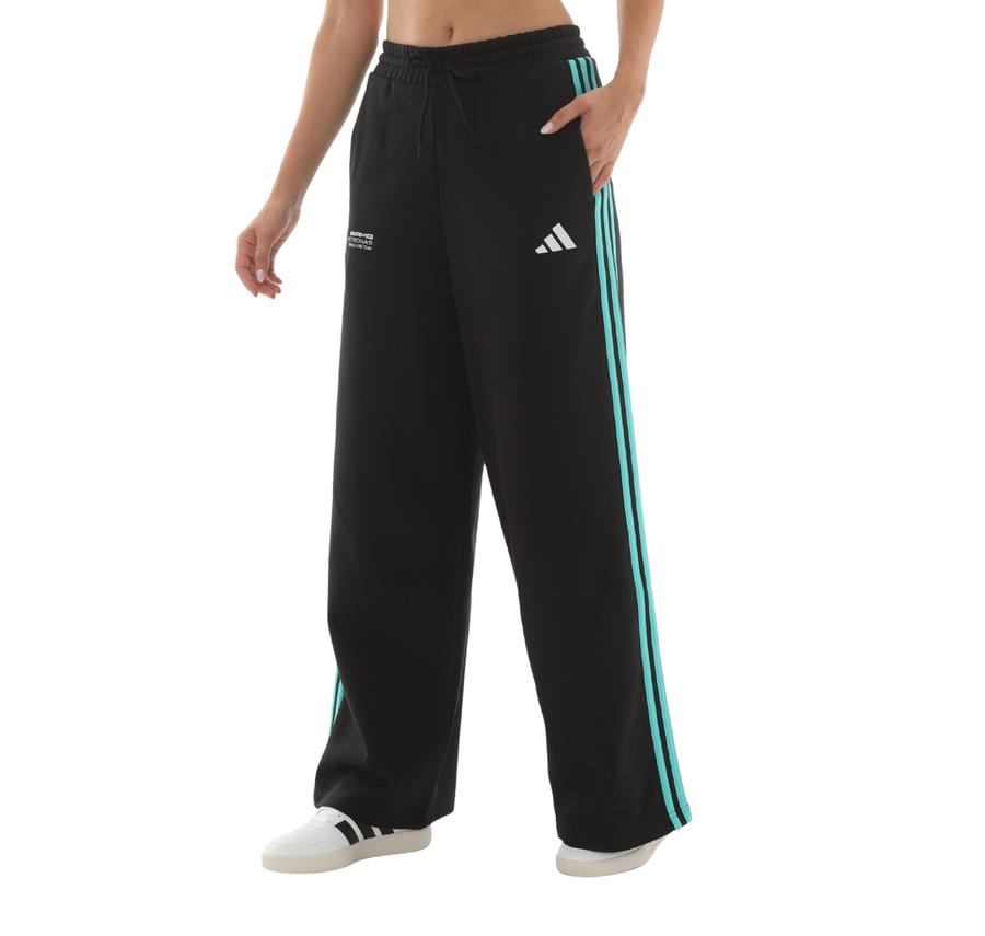 adidas Mercedes - Amg Dna Pnt W Kadın Eşofman Altı Siyah adidas Mercedes - Amg Dna Pnt W Kadın Eşofman Altı Siyah