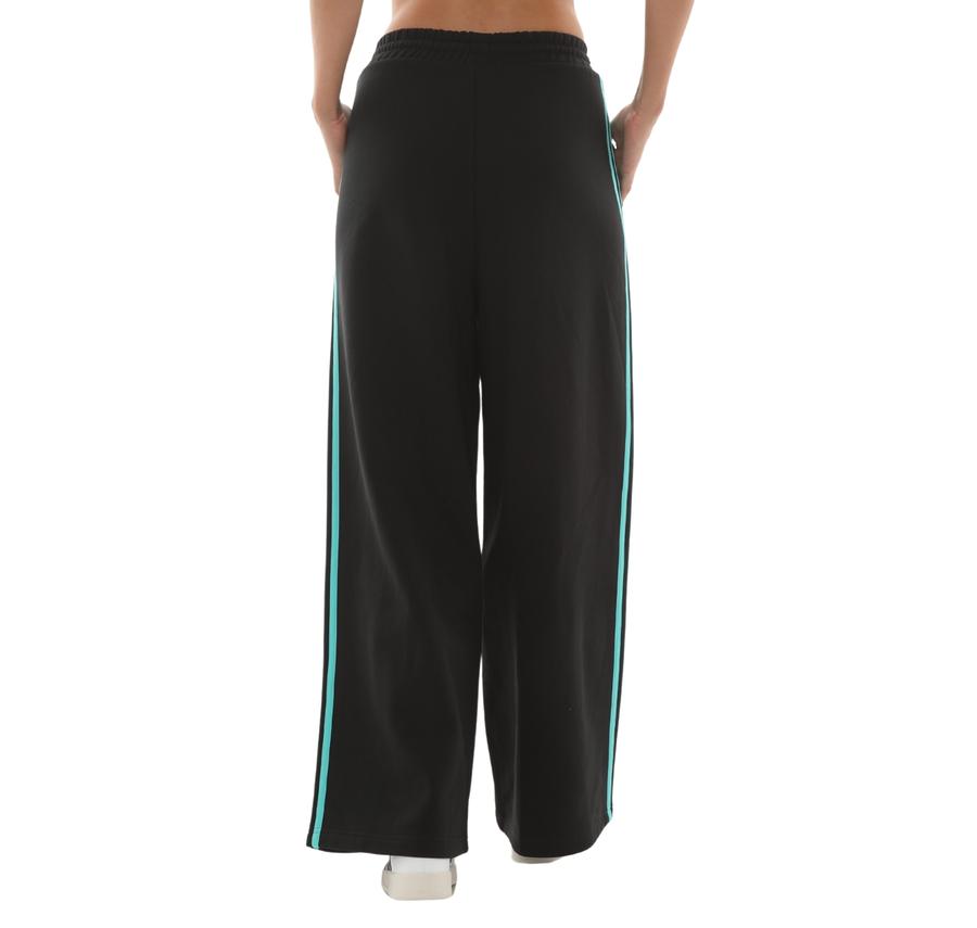 adidas Mercedes - Amg Dna Pnt W Kadın Eşofman Altı Siyah adidas Mercedes - Amg Dna Pnt W Kadın Eşofman Altı Siyah