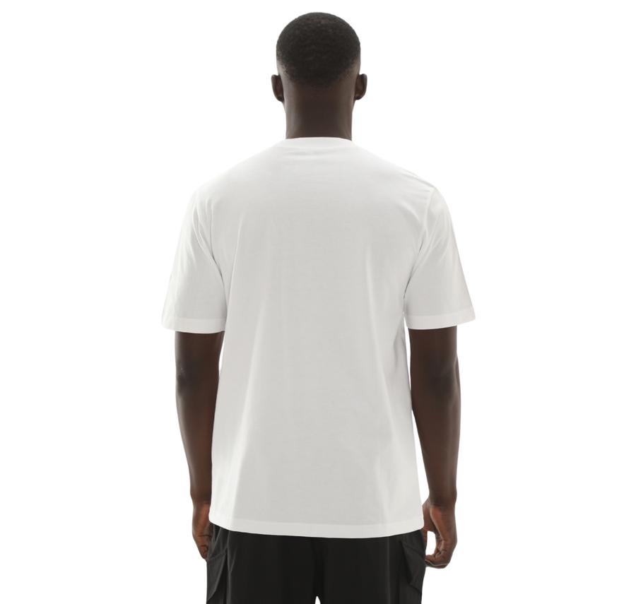 adidas Mercedes - Amg George Russell Erkek T-Shirt Beyaz adidas Mercedes - Amg George Russell Erkek T-Shirt Beyaz