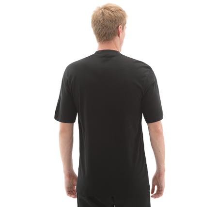 adidas Mercedes - Amg Petronas Formula One Team Graphic Erkek T-Shirt Siyah