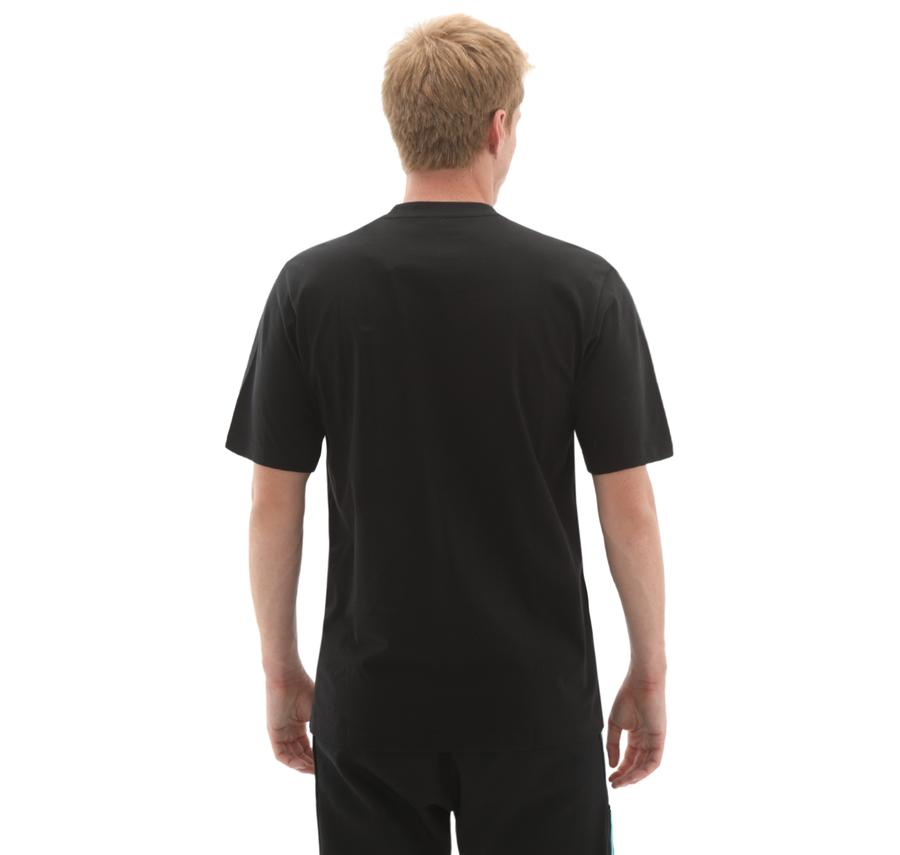 adidas Mercedes - Amg Petronas Formula One Team Graphic Erkek T-Shirt Siyah adidas Mercedes - Amg Petronas Formula One Team Graphic Erkek T-Shirt Siyah