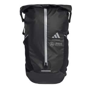 adidas Mercedes Aps Bp Sırt Çantası Siyah