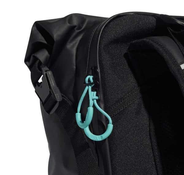 adidas Mercedes Aps Bp Sırt Çantası Siyah adidas Mercedes Aps Bp Sırt Çantası Siyah