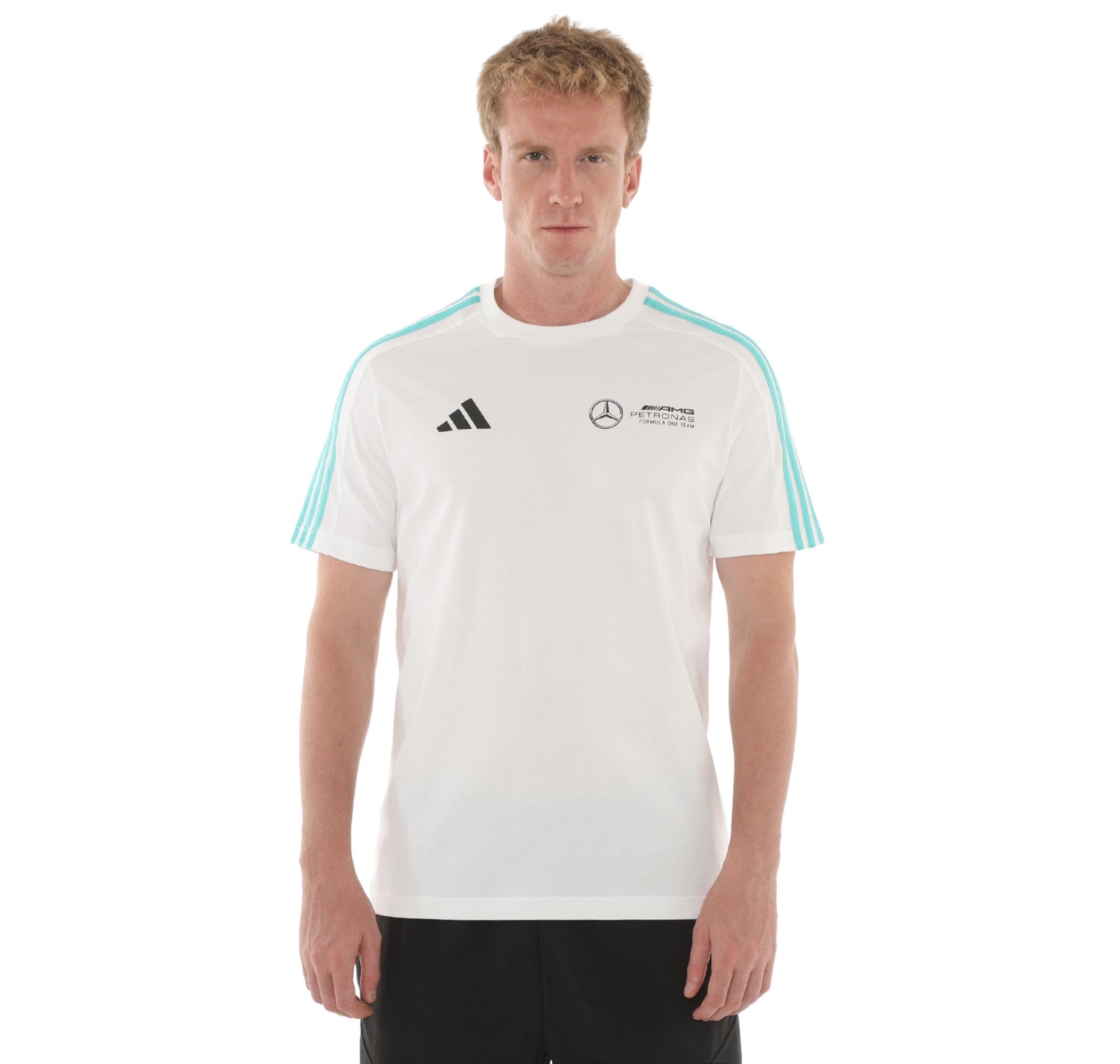 Мужская футболка adidas Mercedes Dna Tee M