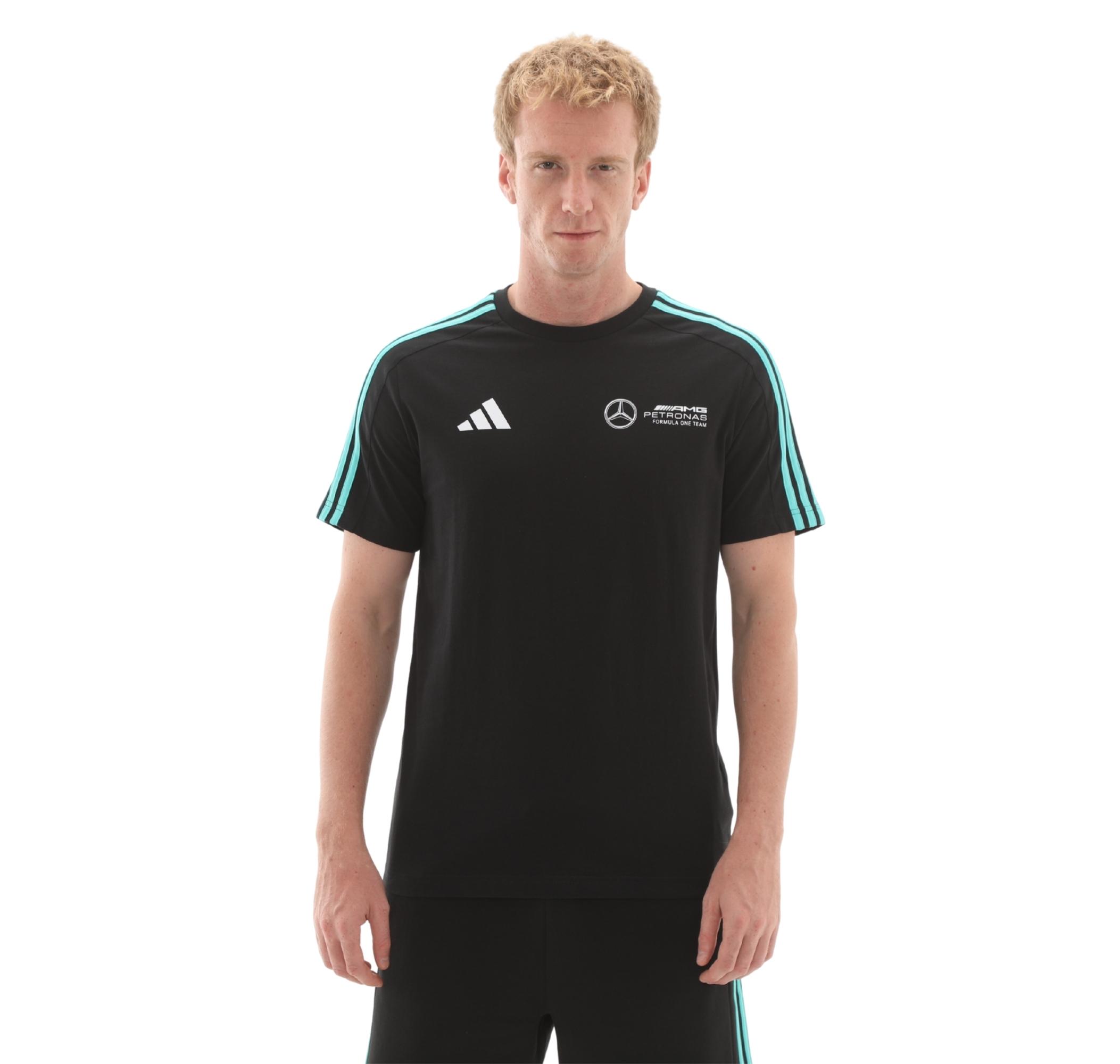 Мужская футболка adidas Mercedes Dna Tee M