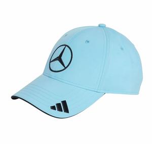 adidas Mercedes Dr Cap Şapka Turkuaz