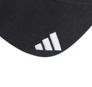 adidas Mercedes Dr Cap Şapka Siyah