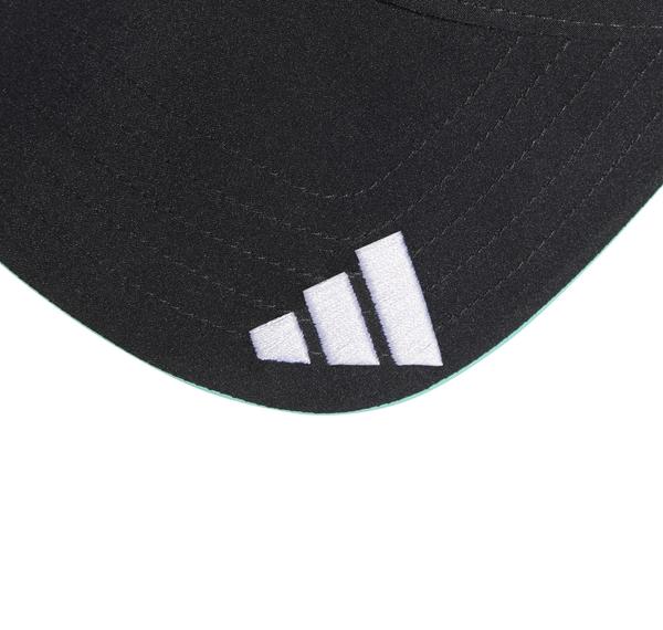 adidas Mercedes Dr Cap Şapka Siyah adidas Mercedes Dr Cap Şapka Siyah