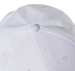 adidas Mercedes Dr Cap Şapka Beyaz