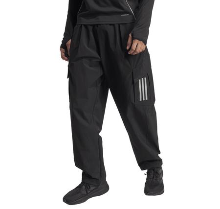 adidas Mercedes Mc Pnt M Erkek Eşofman Altı Siyah
