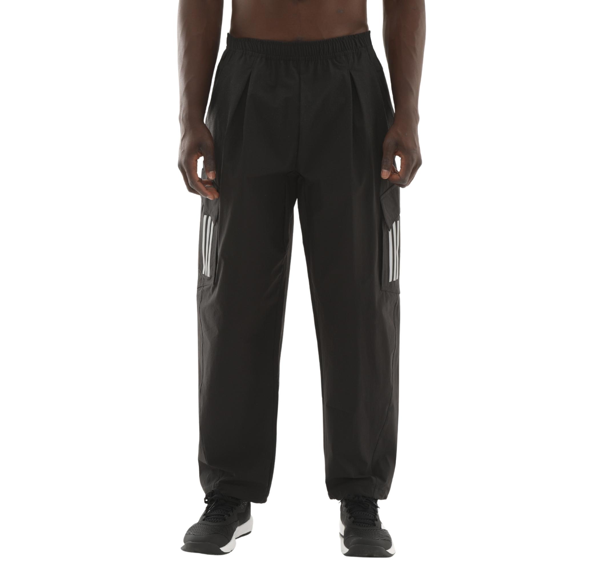 Мужские спортивные штаны adidas Mercedes Mc Pnt M