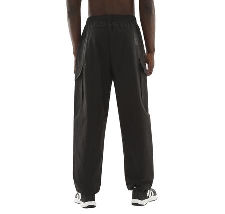 adidas Mercedes Mc Pnt M Erkek Eşofman Altı Siyah