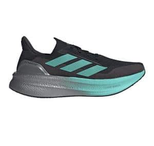 adidas Mercedes Ultraboost 5X M Erkek Spor Ayakkabı Siyah