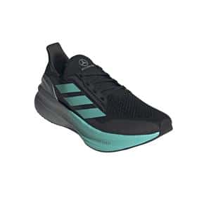 adidas Mercedes Ultraboost 5X M Erkek Spor Ayakkabı Siyah