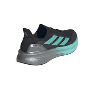 adidas Mercedes Ultraboost 5X M Erkek Spor Ayakkabı Siyah