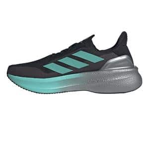 adidas Mercedes Ultraboost 5X M Erkek Spor Ayakkabı Siyah