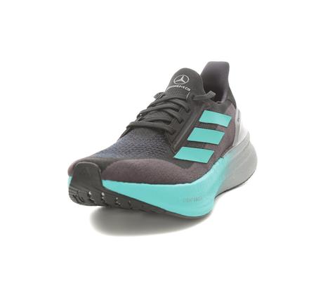 adidas Mercedes Ultraboost 5X M Erkek Spor Ayakkabı Siyah