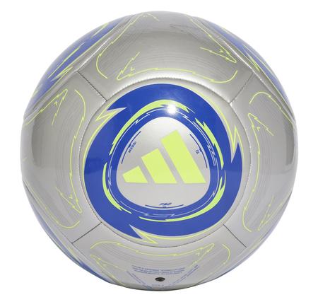 adidas Messı Clb Futbol Topu Gri
