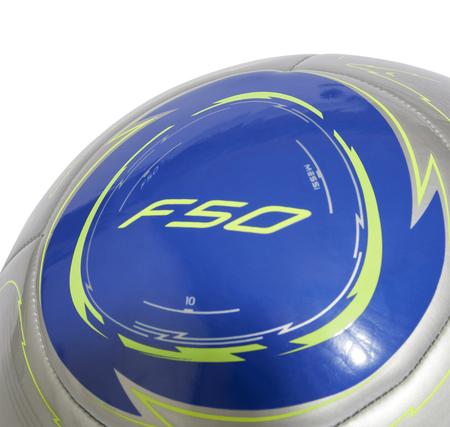 adidas Messı Clb Futbol Topu Gri