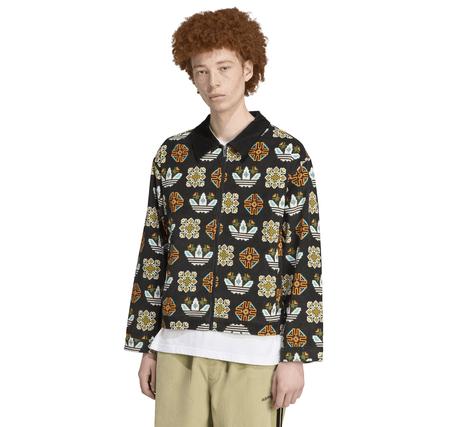 adidas Mg Lo Jkt Erkek Ceket