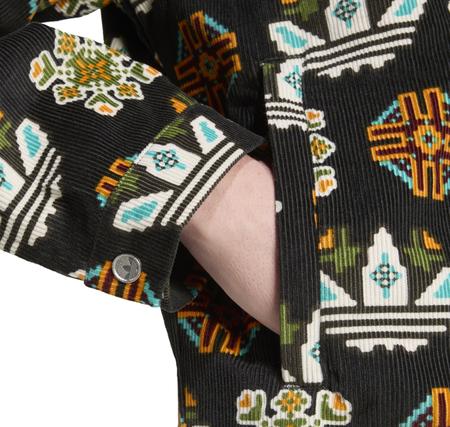 adidas Mg Lo Jkt Erkek Ceket