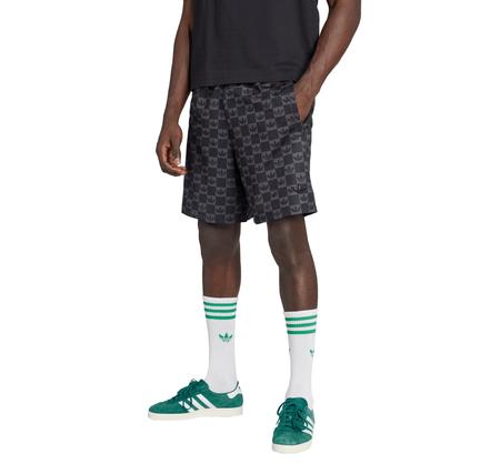 adidas Mg Reg Sho Erkek Şort Ve Kapri Gri adidas Mg Reg Sho Erkek Şort Ve Kapri Gri