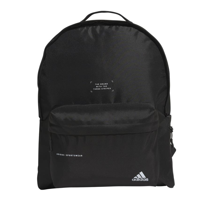 adidas Mh Bp Sırt Çantası Siyah adidas Mh Bp Sırt Çantası Siyah
