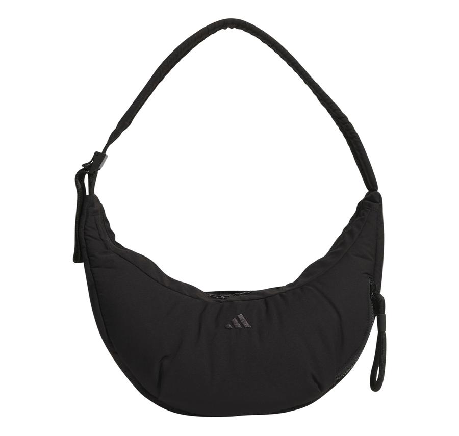 adidas Mh Pf Sh Bag Çanta Siyah adidas Mh Pf Sh Bag Çanta Siyah