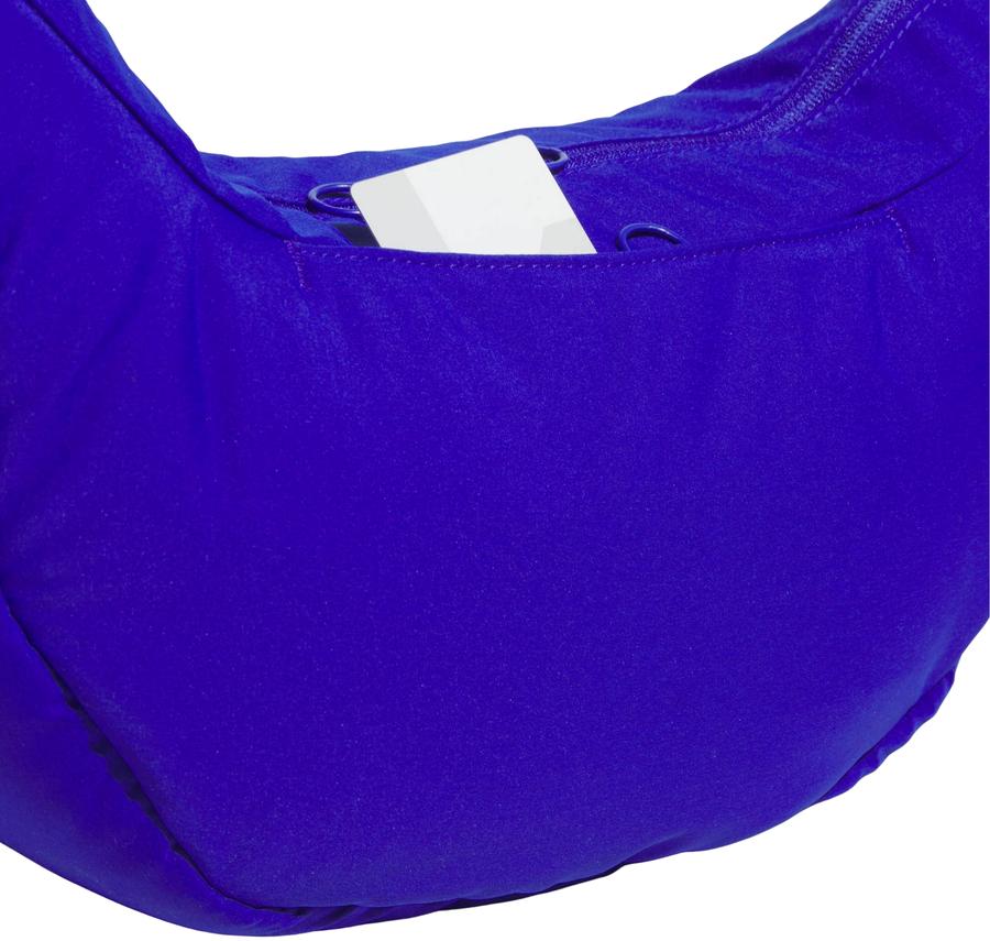 adidas Mh Pf Sh Bag Çanta Mavi adidas Mh Pf Sh Bag Çanta Mavi