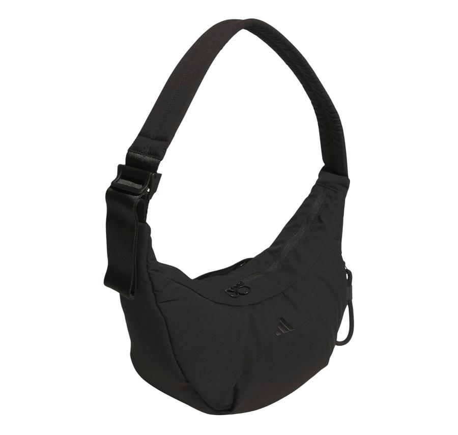 adidas Mh Pf Sh Bag Çanta Siyah adidas Mh Pf Sh Bag Çanta Siyah