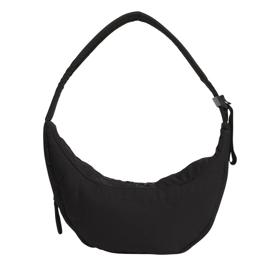 adidas Mh Pf Sh Bag Çanta Siyah adidas Mh Pf Sh Bag Çanta Siyah