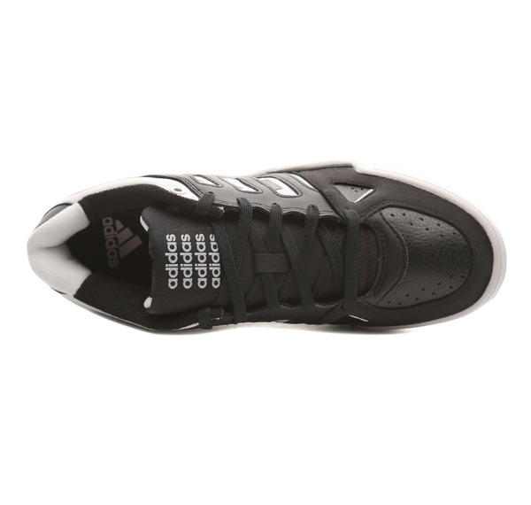 adidas Mıdcıty Low Erkek Spor Ayakkabı Siyah adidas Mıdcıty Low Erkek Spor Ayakkabı Siyah